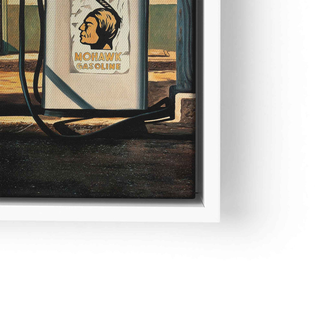 Gasoline