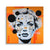 Orange points