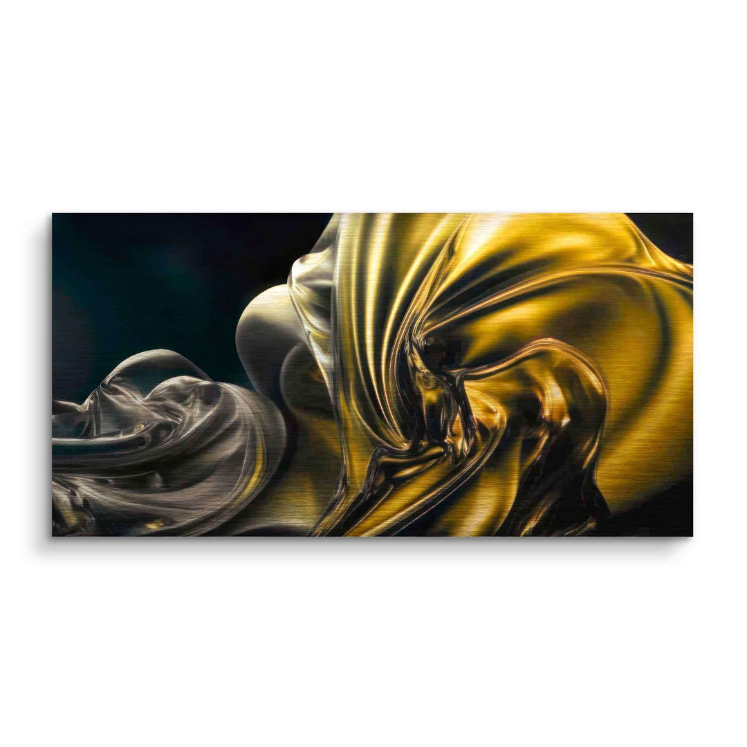 Golden Flow I