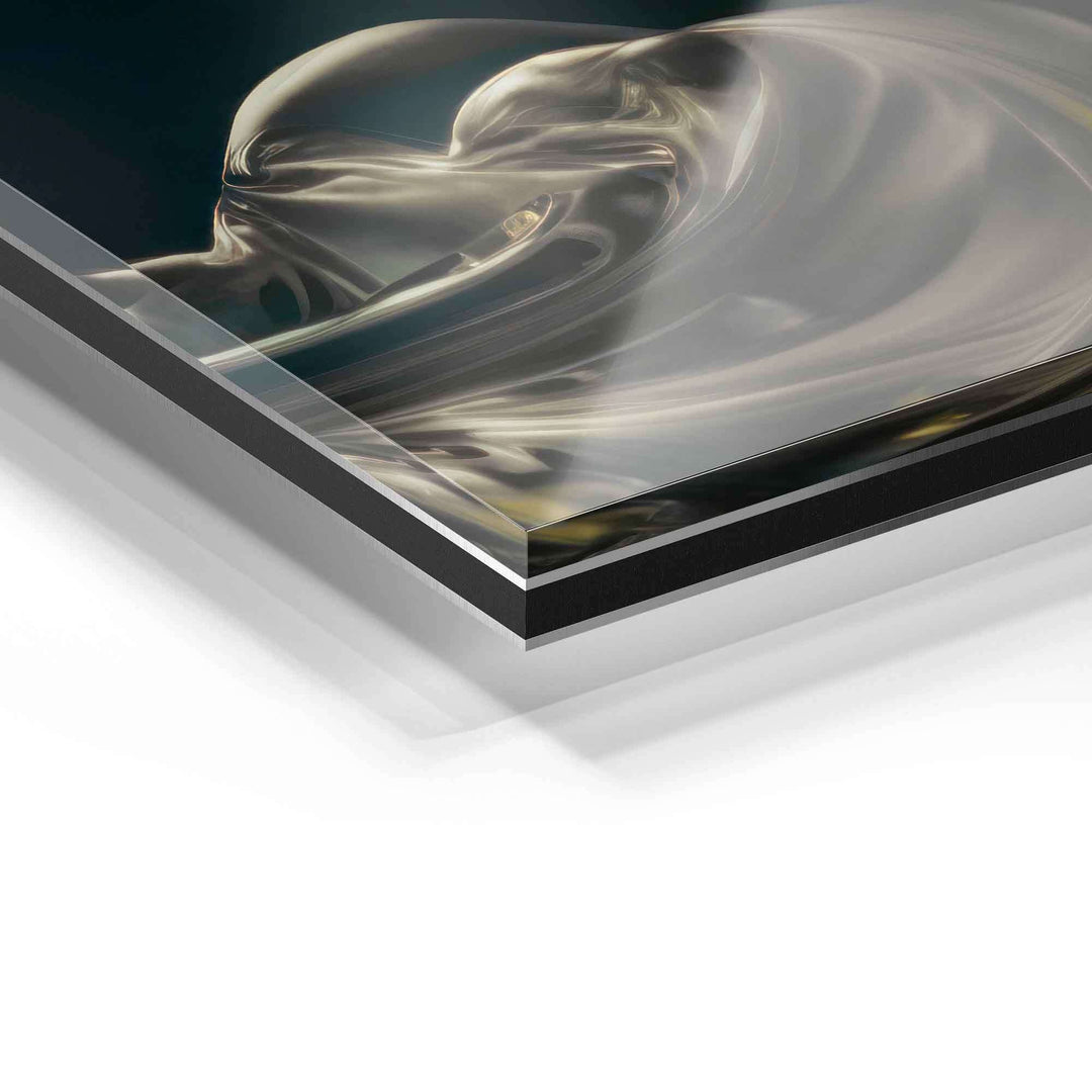 Golden Flow I
