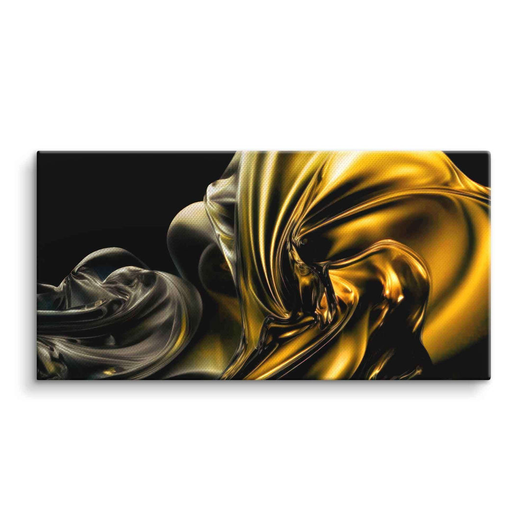 Golden Flow I