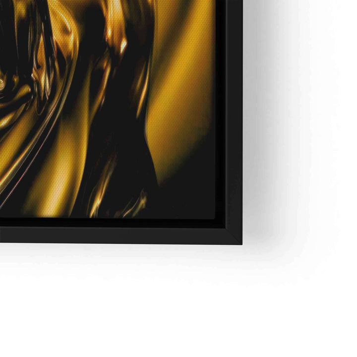 Golden Flow I
