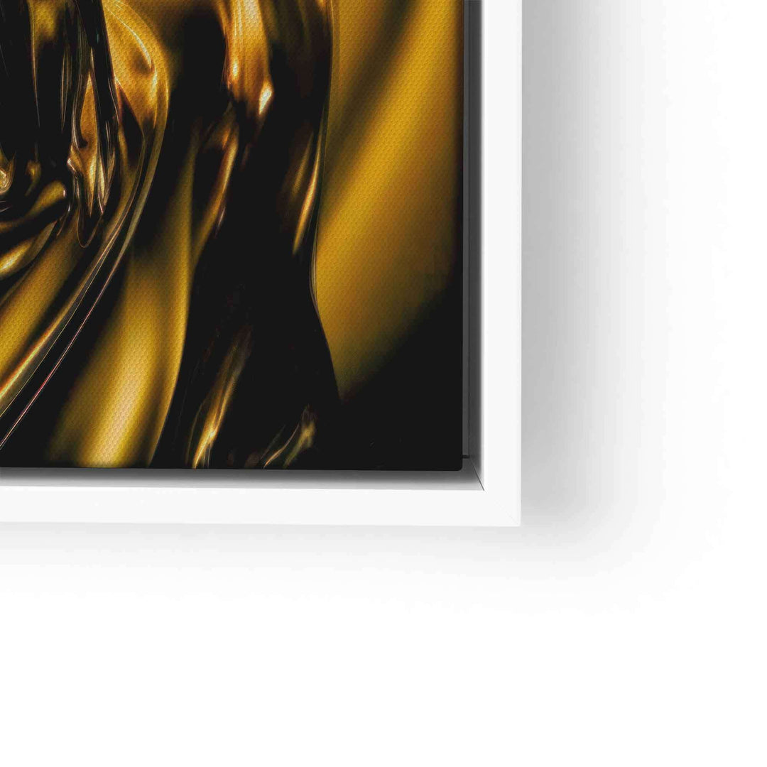 Golden Flow I