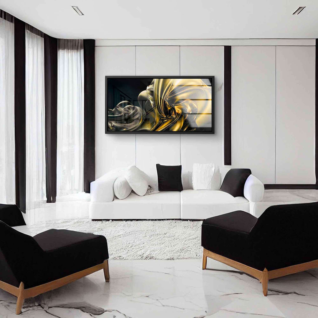Golden Flow I