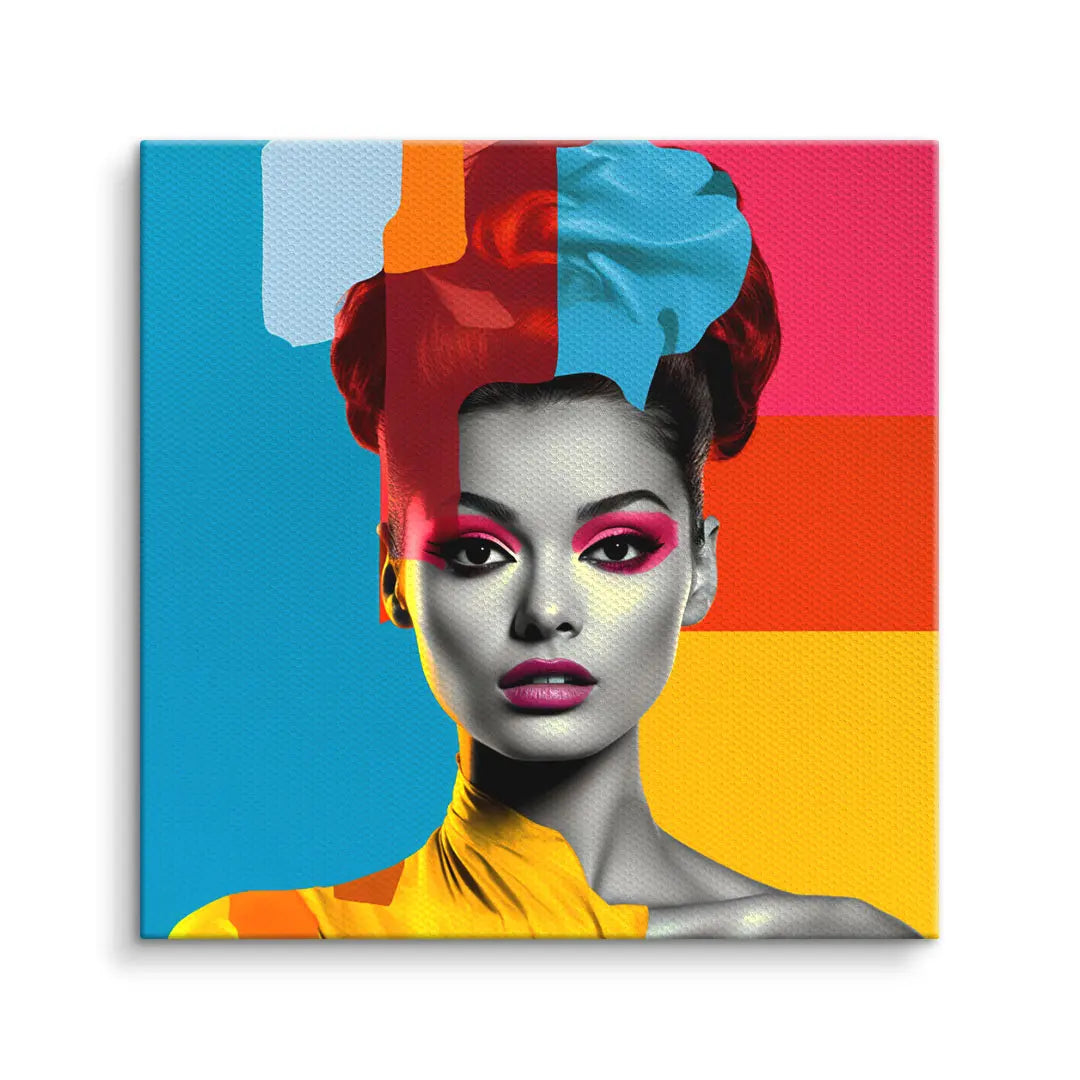 Pantone Frau pink