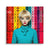 Pantone woman