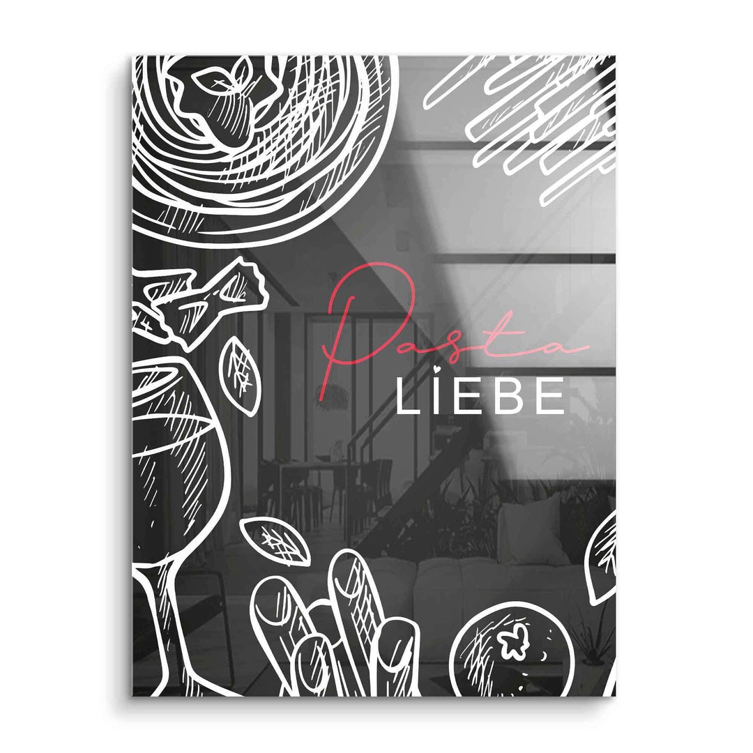 Pasta Liebe