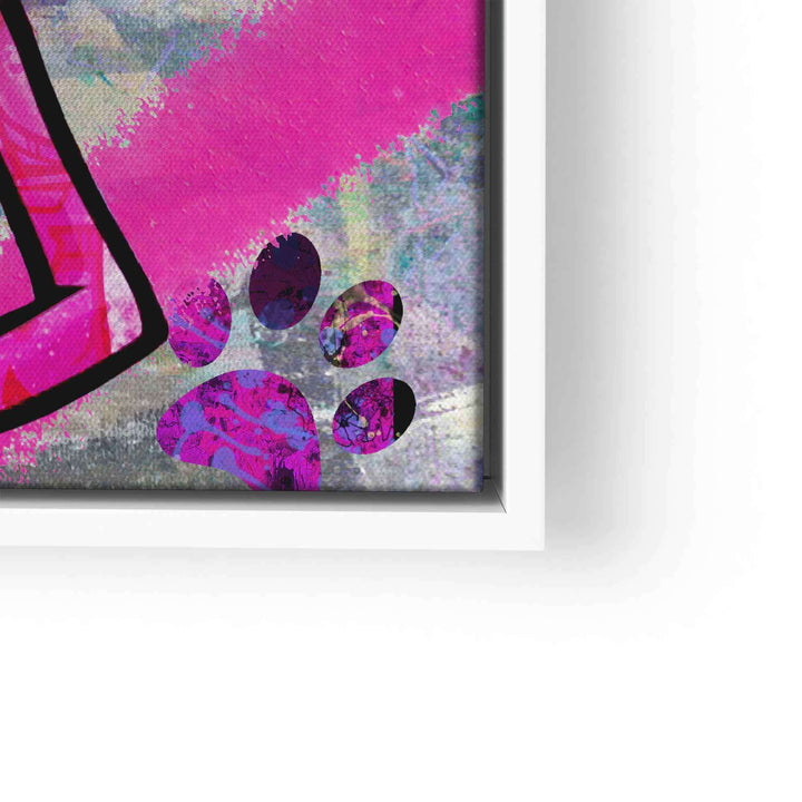 Pink Planet