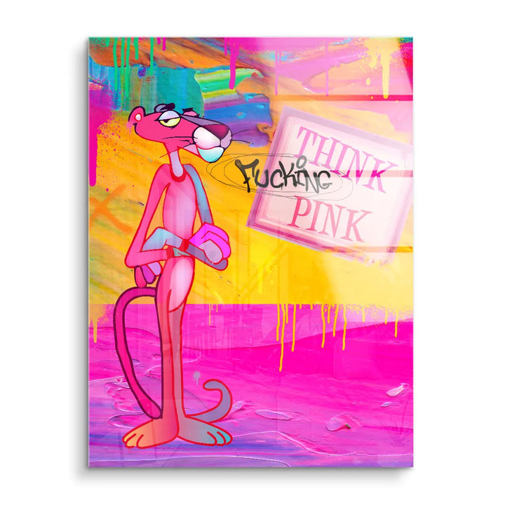 Think Pink