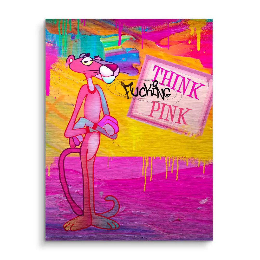 Think Pink