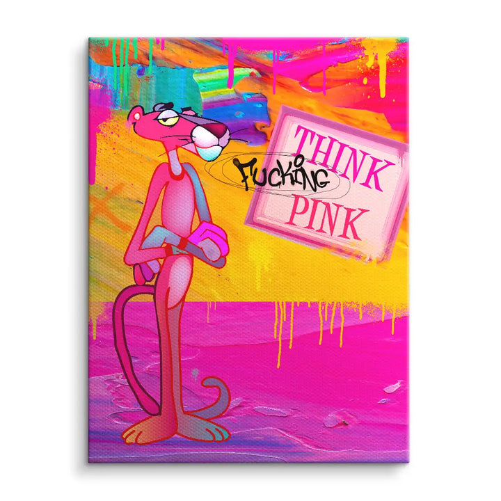 Think Pink