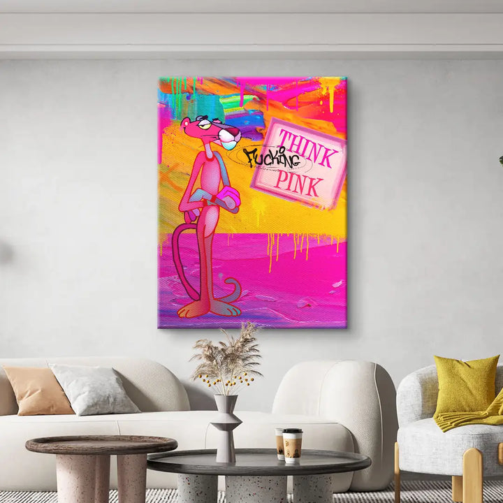 Think Pink