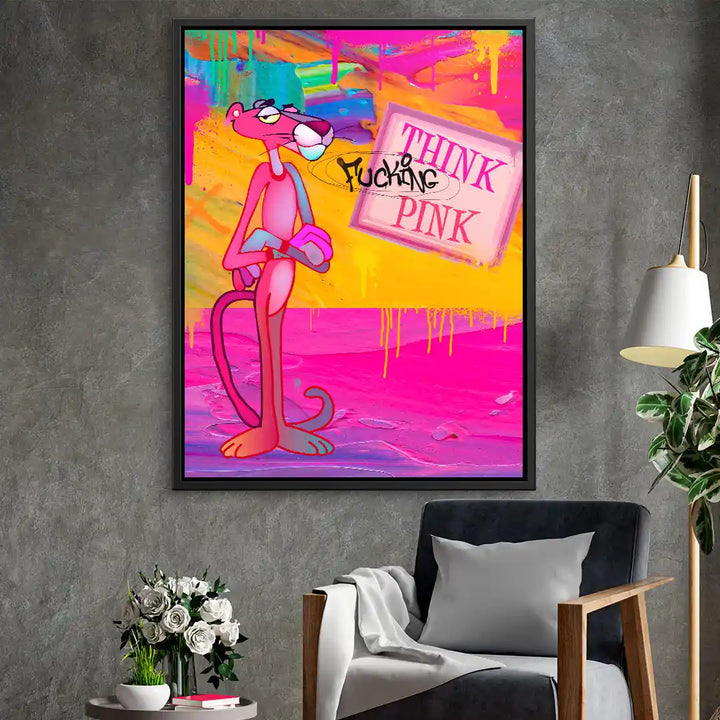 Think Pink