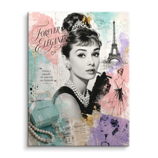 Forever elegant