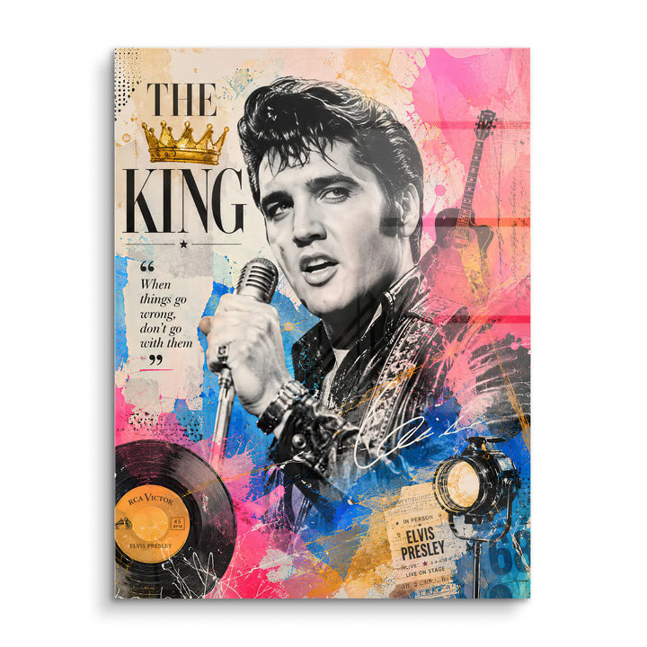 Rocky royalty