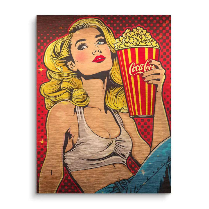 Popcorn time
