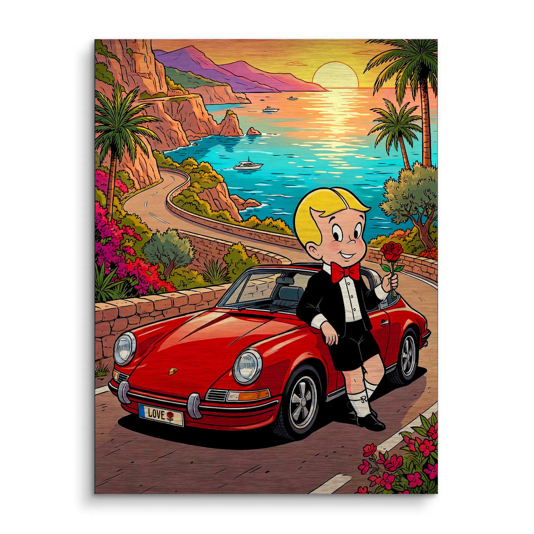 Sunset Drive