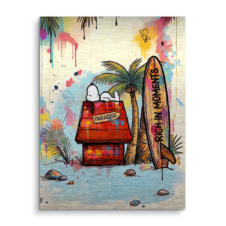 Beach vibes