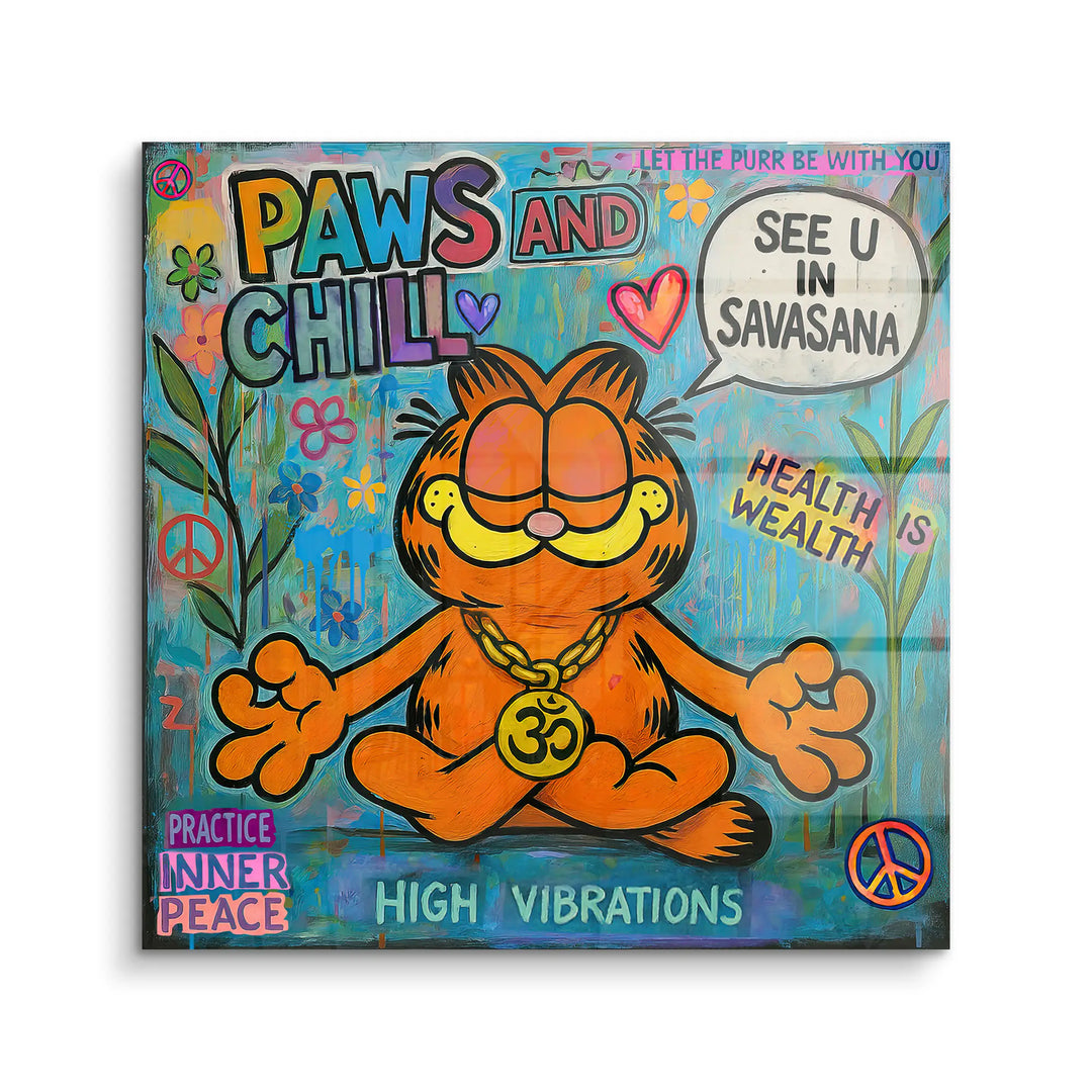 Inner peace