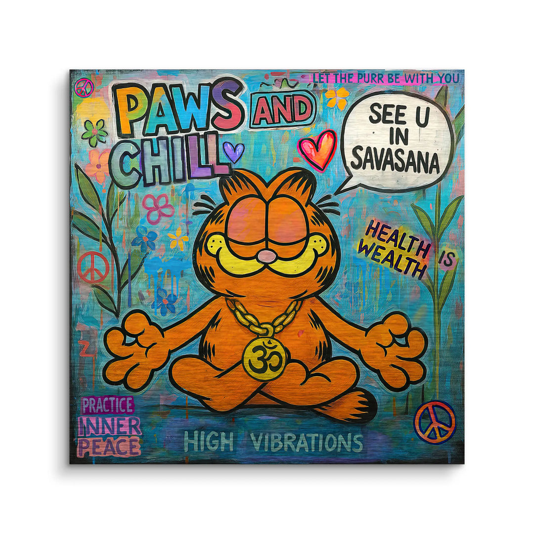 Inner peace
