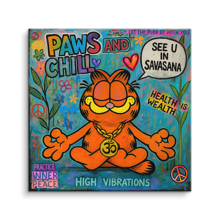 Inner peace
