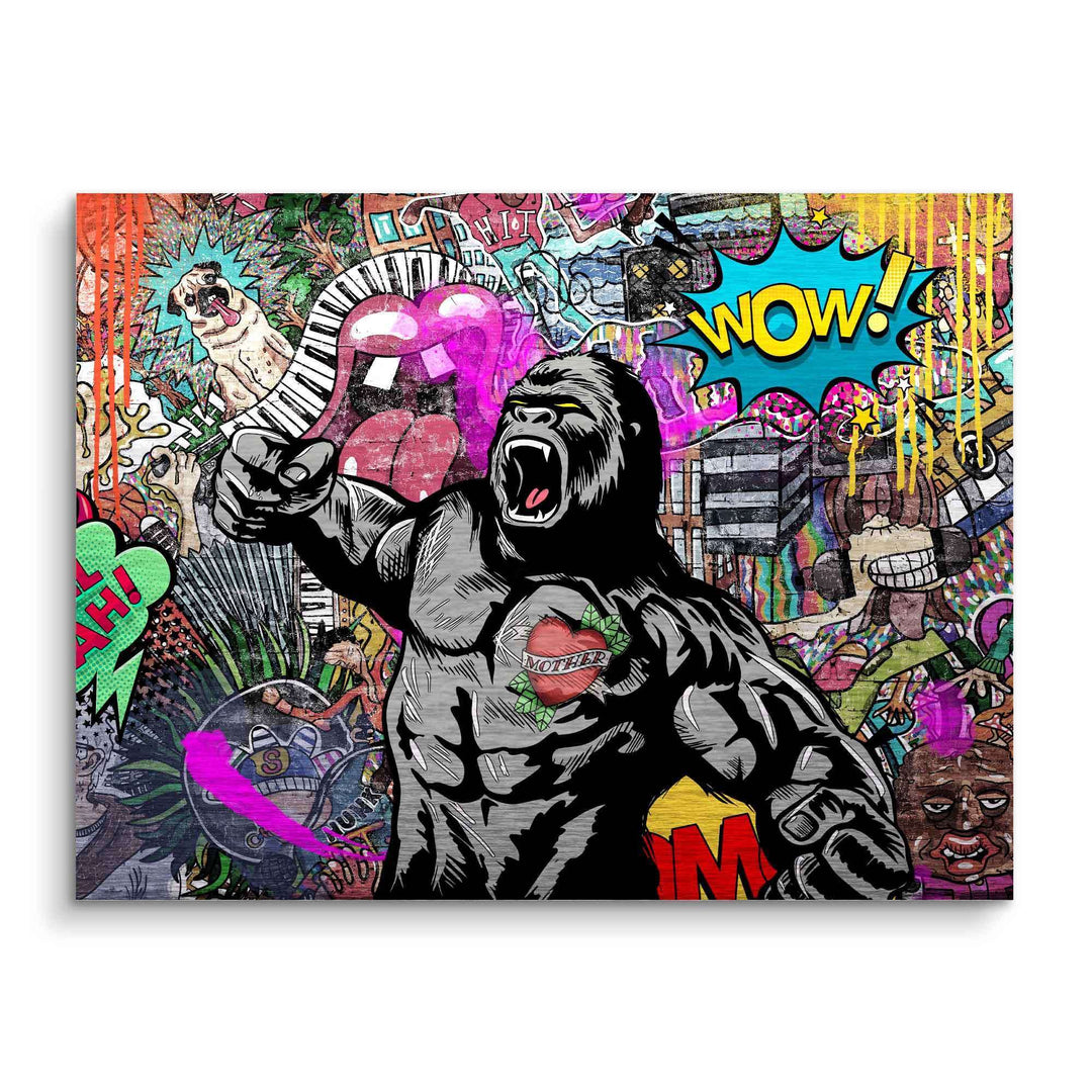 Gorilla