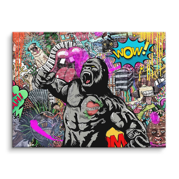 Gorilla