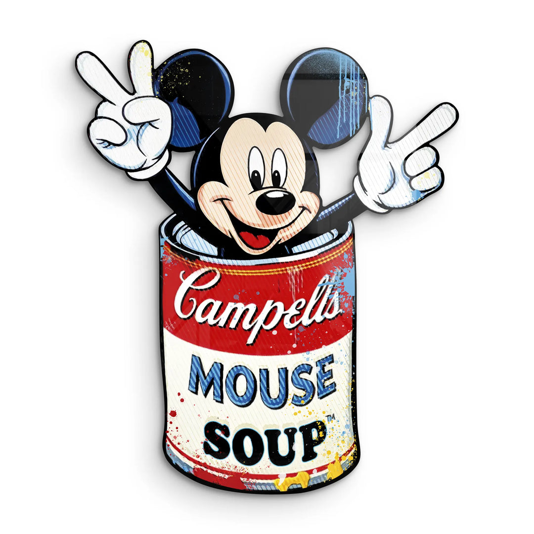 Mousepop Deluxe