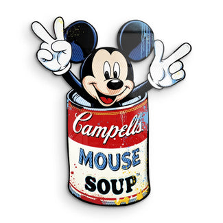 Mousepop Deluxe