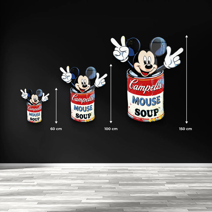 Mousepop Deluxe