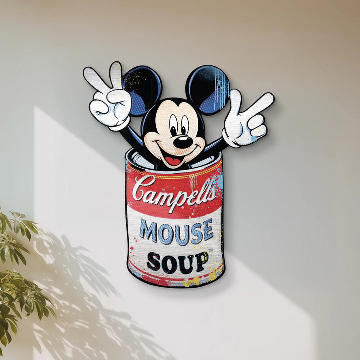 Mousepop Deluxe