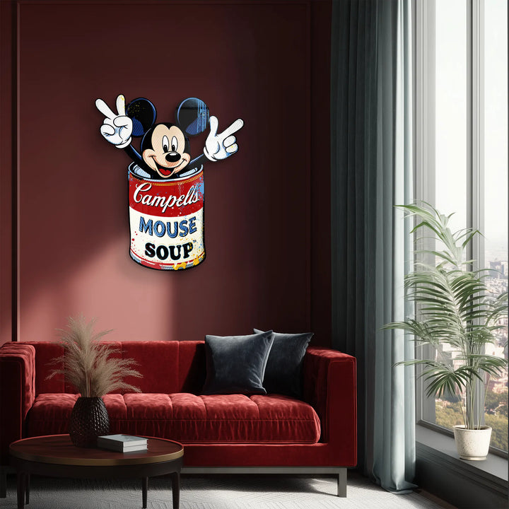 Mousepop Deluxe
