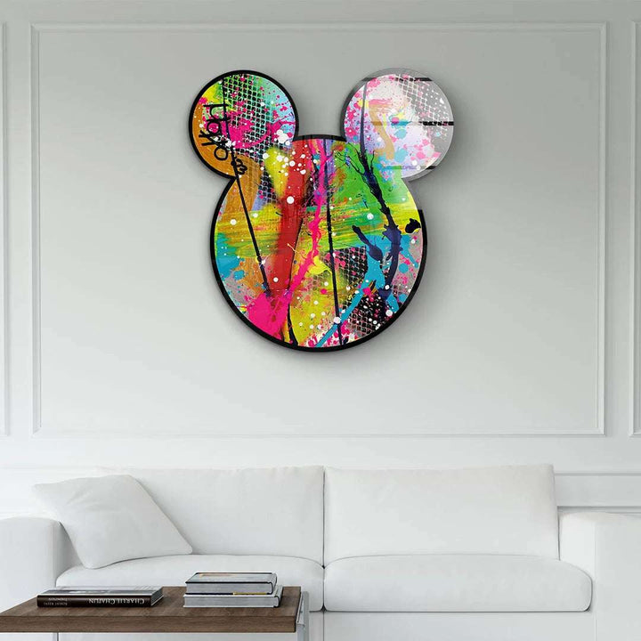 Souris deux