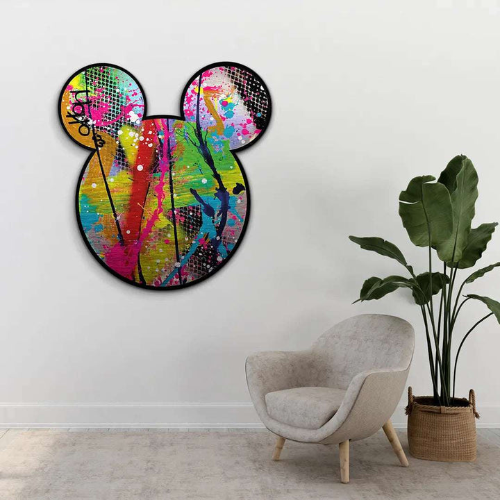 Souris deux