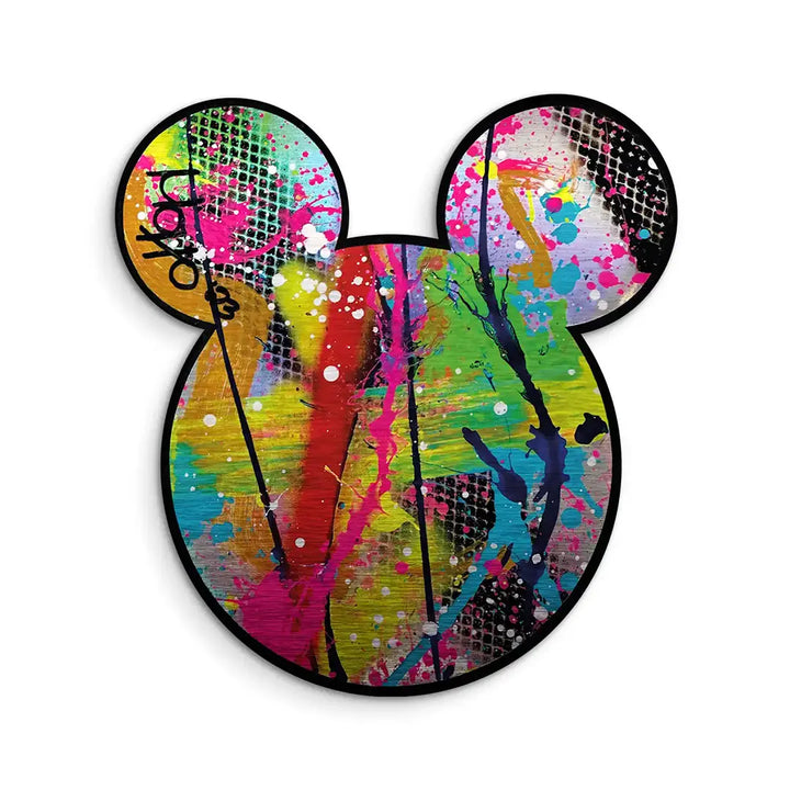 Souris deux