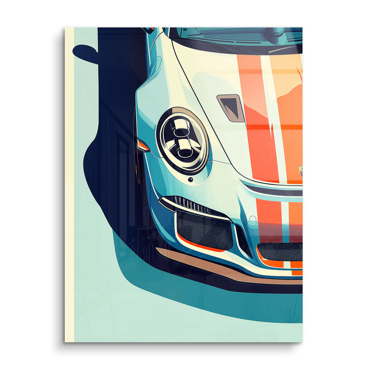 Born on track