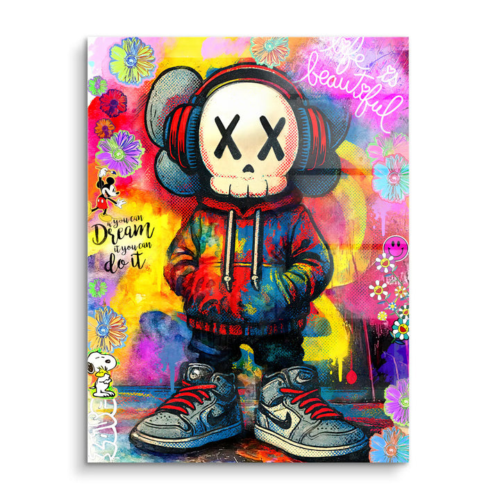 Art pulse