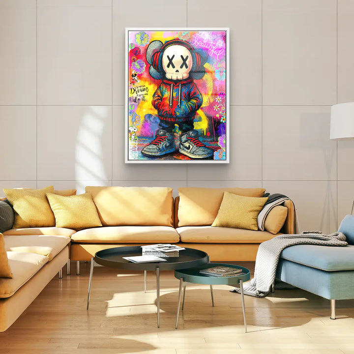 Art pulse