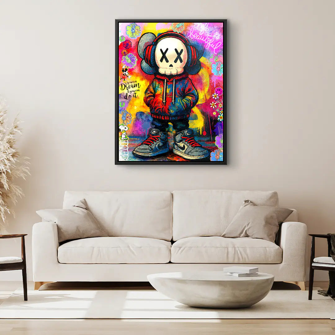 Art pulse