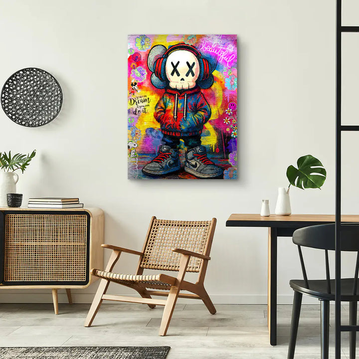 Art pulse