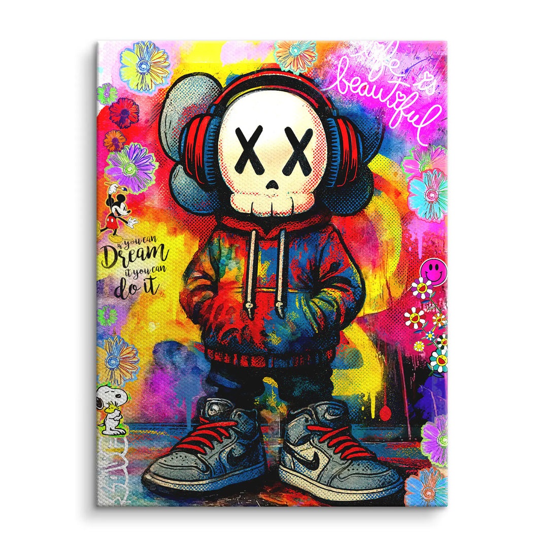 Art pulse