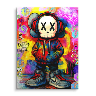 Art pulse