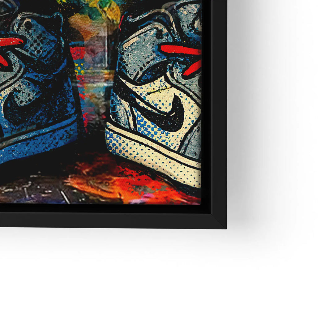 Art pulse