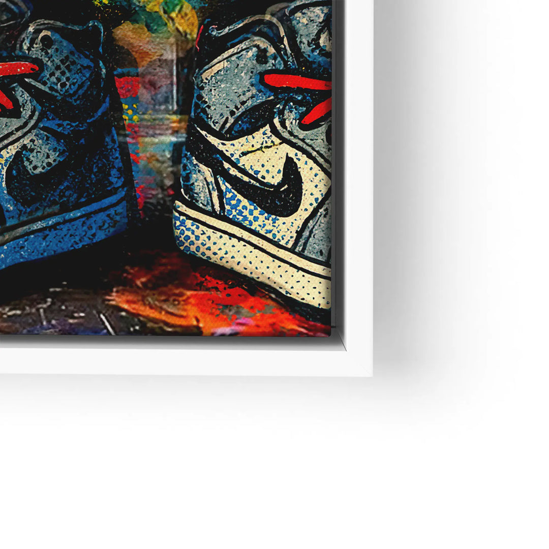 Art pulse