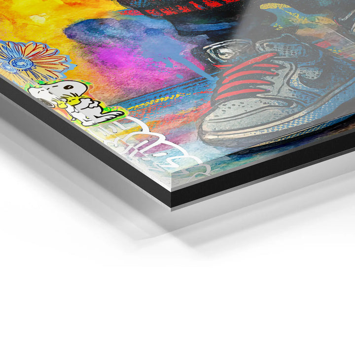 Art pulse