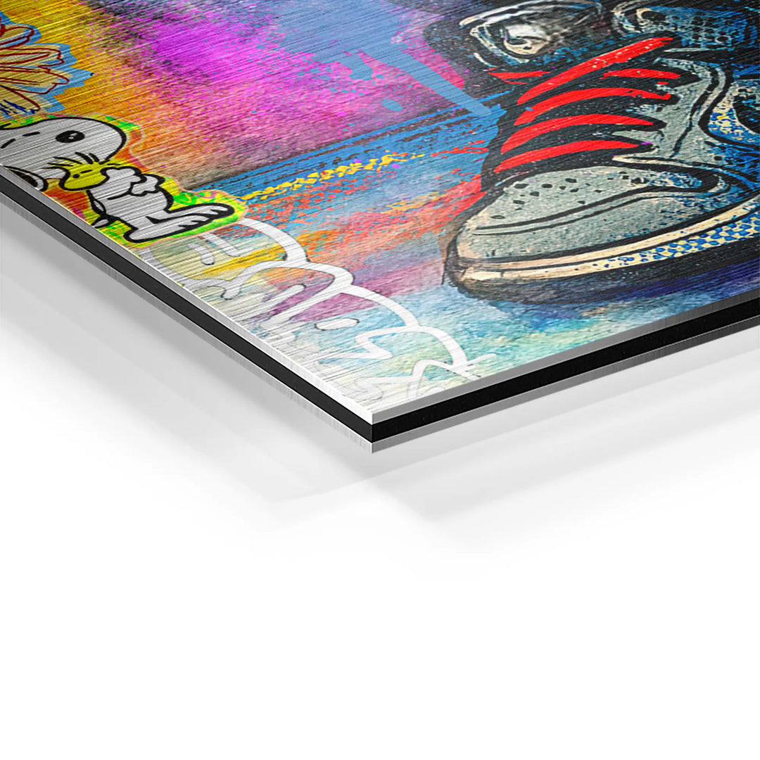 Art pulse