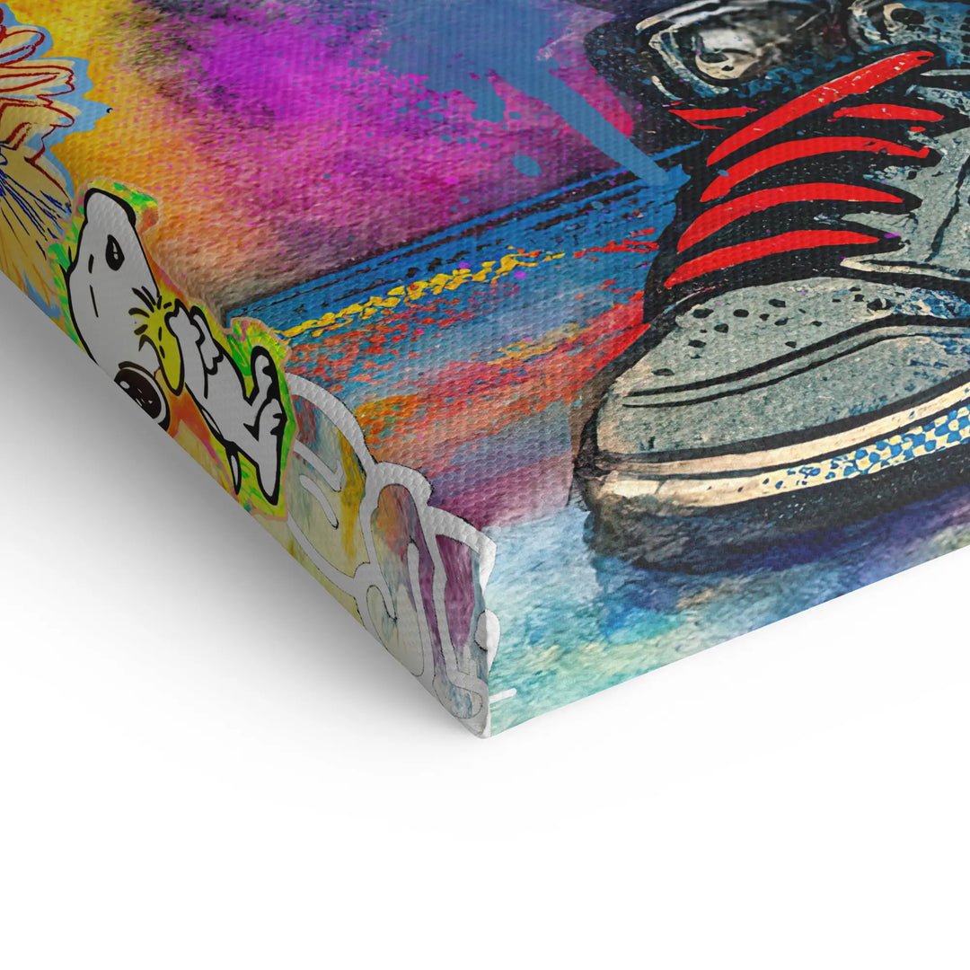 Art pulse