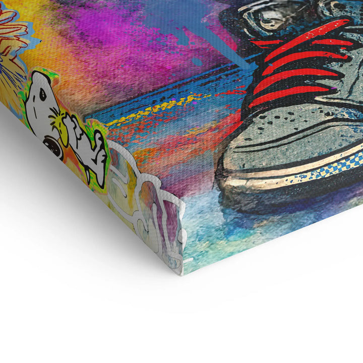 Art pulse