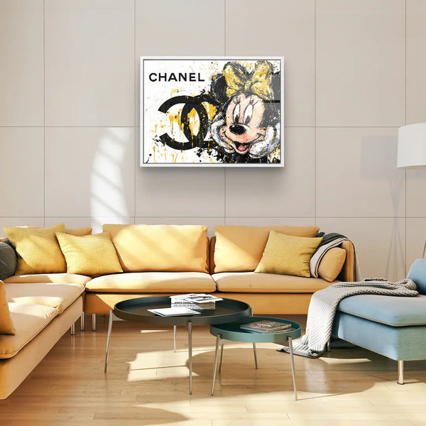 Luxury play