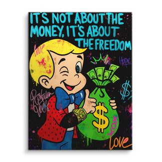 Beyond money